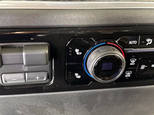New 2026 Chevrolet Silverado 1500 RST AWD/4WD image 23