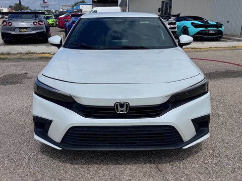 Used 2022 Honda Civic Sport image 2