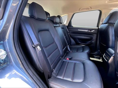Used 2025 MAZDA CX-5 Carbon Edition AWD/4WD image 21