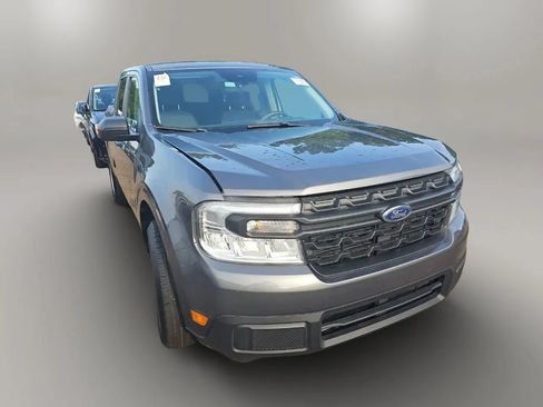 Used 2022 Ford Maverick XL w/ Equipment Group 100A Standard AWD/4WD image 3