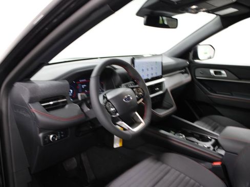 New 2026 Ford Explorer ST-Line AWD/4WD image 22