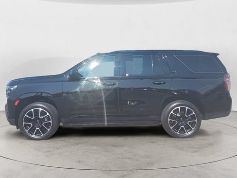 Used 2021 Chevrolet Tahoe RST AWD/4WD image 8