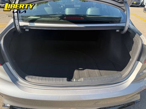 Used 2023 Kia Forte GT-Line FWD image 11