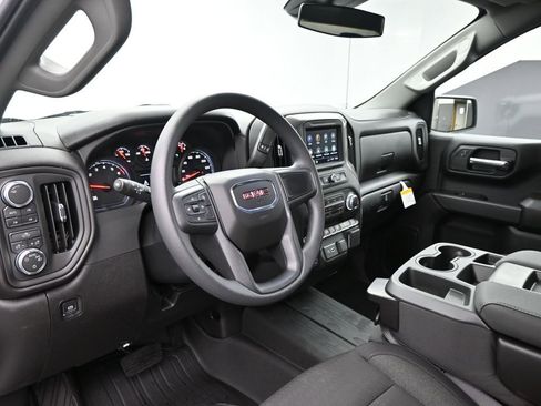 New 2026 GMC Sierra 1500 Pro w/ Pro Value Package image 11
