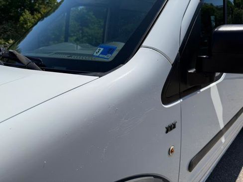 Used 2012 Ford Transit Connect XLT FWD image 28