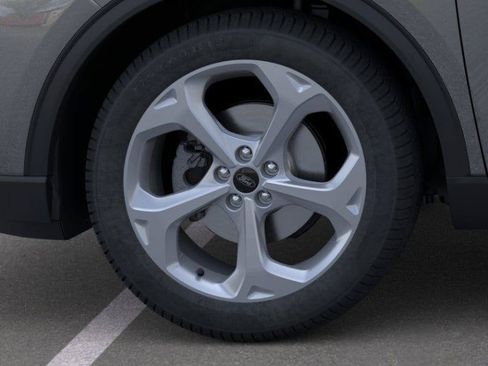 New 2026 Ford Escape ST-Line w/ Tech Pack #1 FWD image 49