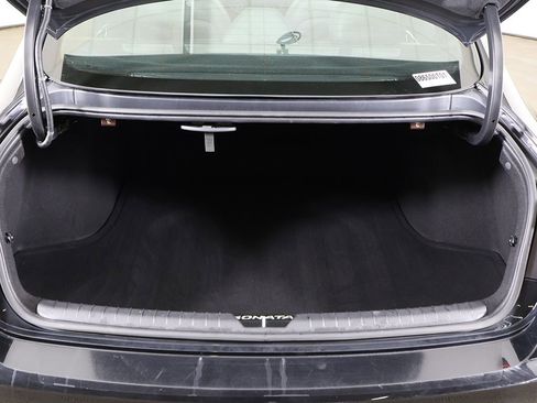 Used 2021 Hyundai Sonata SEL Plus w/ Tech Package image 21