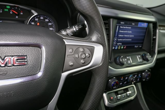Used 2023 GMC Acadia SLE w/ Driver Convenience Package AWD/4WD image 32