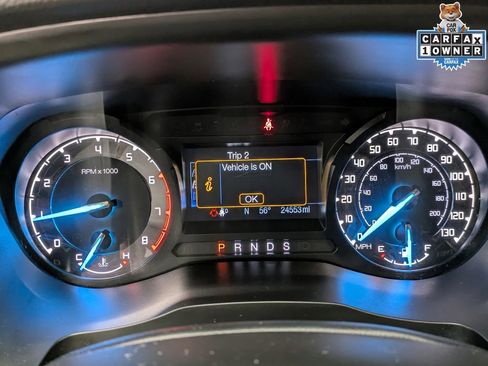 Used 2023 Ford Ranger XLT w/ Equipment Group 301A Mid AWD/4WD image 15