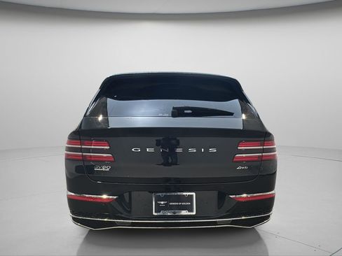 New 2026 Genesis GV80 2.5T Advanced AWD/4WD image 5