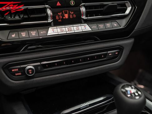 Used 2025 BMW Z4 M40i w/ Edition image 48