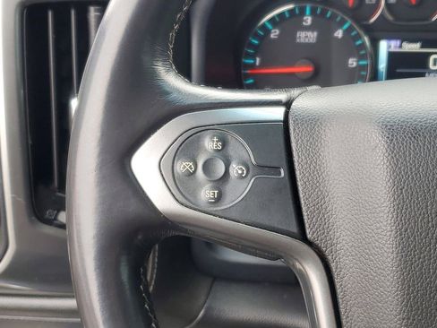 Used 2016 Chevrolet Silverado 2500 LTZ image 14