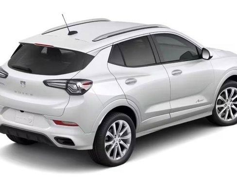 New 2026 Buick Encore GX Avenir w/ Avenir Convenience Package image 3