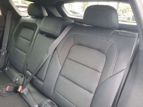 New 2025 Chevrolet Blazer EV LT image 8