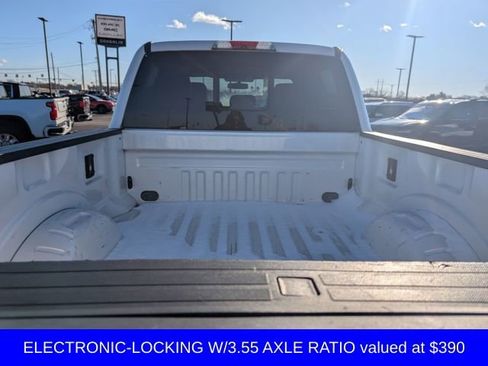 Used 2019 Ford F250 Lariat w/ Chrome Package image 10