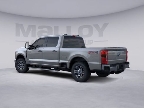 New 2026 Ford F250 Lariat w/ FX4 Off-Road Package AWD/4WD image 5