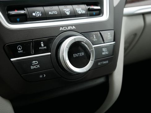 Used 2015 Acura MDX SH-AWD w/ Technology Package image 25