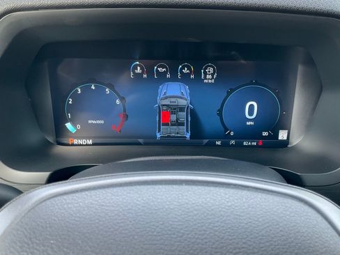 New 2025 Ford F150 XLT w/ Equipment Group 302A MID image 64