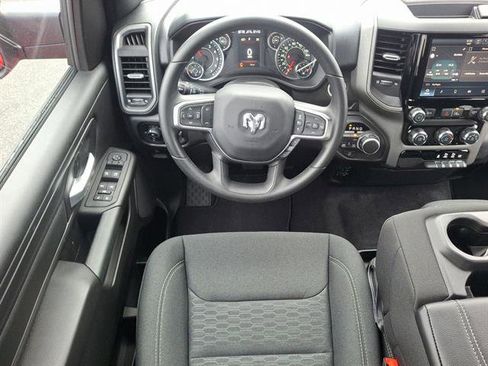 New 2025 RAM 1500 Tradesman w/ Night Edition image 8