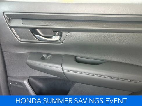 Used 2023 Honda CR-V EX image 14
