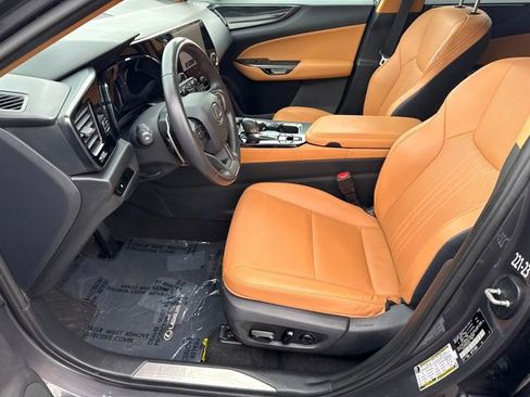 Certified 2023 Lexus NX 250 AWD image 14