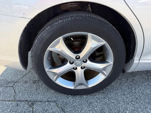 Used 2009 Toyota Venza AWD image 18