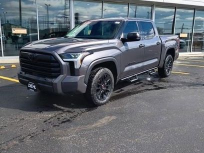 Used 2022 Toyota Tundra SR5