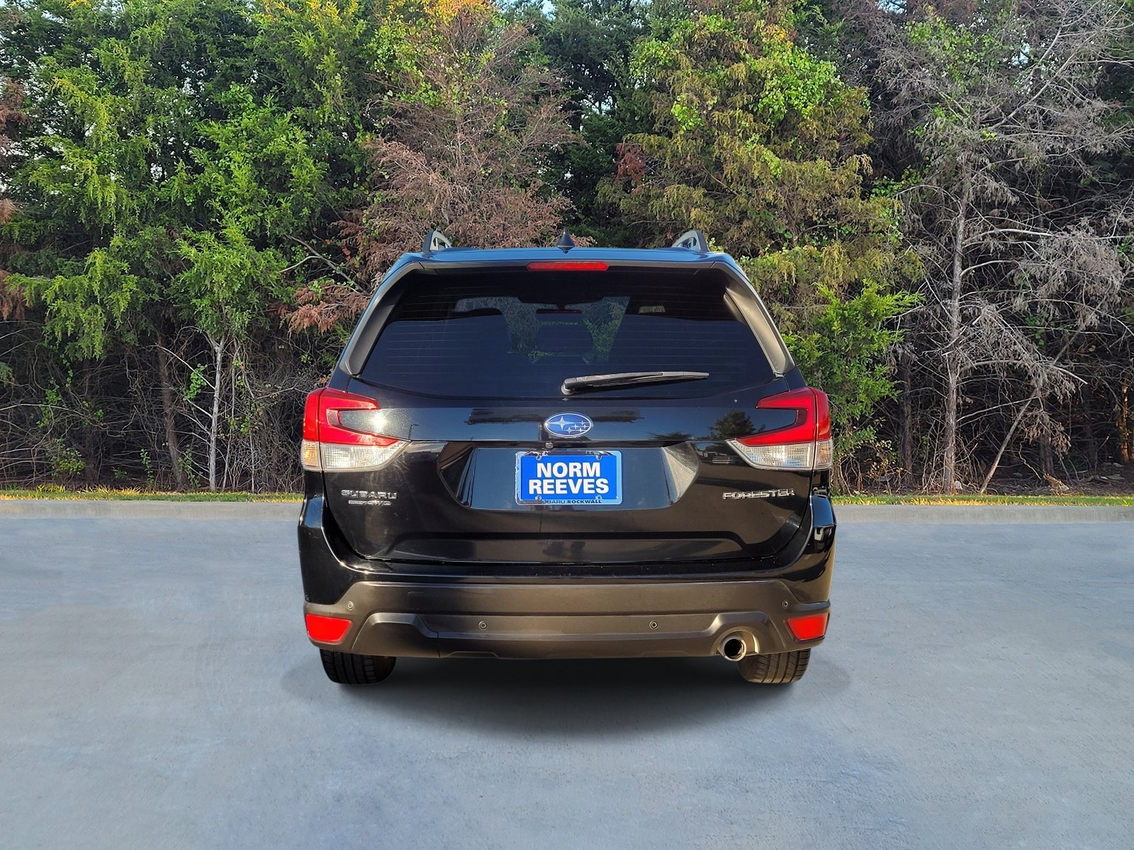 Used 2022 Subaru Forester Limited AWD/4WD image 18