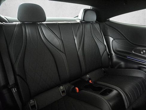 Certified 2025 Mercedes-Benz CLE 450 4MATIC Coupe image 22