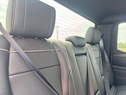 New 2026 Toyota Tundra SR5 AWD/4WD image 28