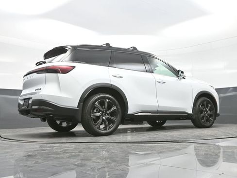 New 2026 INFINITI QX60 Autograph w/ Dark Cargo Package image 29