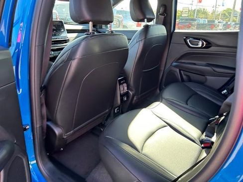 New 2026 Jeep Compass Limited image 14