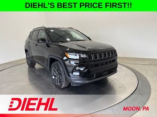 New 2026 Jeep Compass Limited AWD/4WD video 1