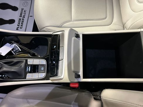 Used 2023 Hyundai Tucson SEL w/ Convenience Package image 19