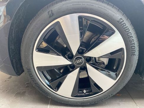 New 2025 Audi A5 2.0T Premium Plus image 10