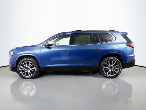 New 2026 GMC Acadia Denali Ultimate AWD/4WD image 4