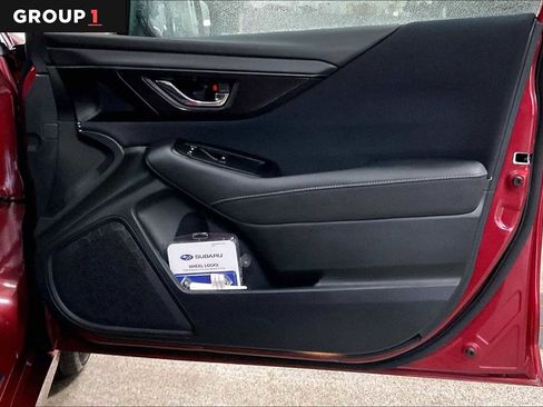 Used 2025 Subaru Legacy Premium image 22