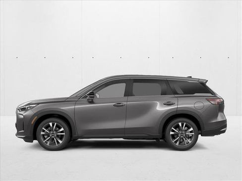 New 2026 INFINITI QX60 Luxe image 2