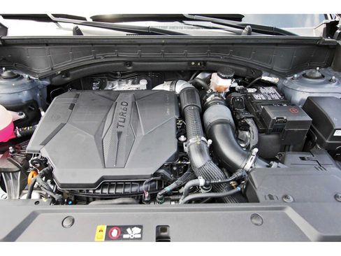 Used 2025 Hyundai Santa Fe Calligraphy AWD/4WD image 32