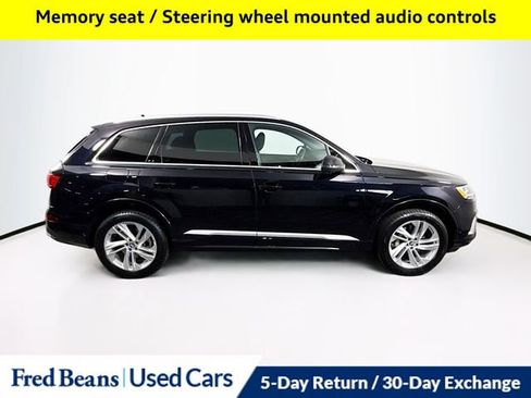 Used 2021 Audi Q7 3.0T Premium Plus image 10