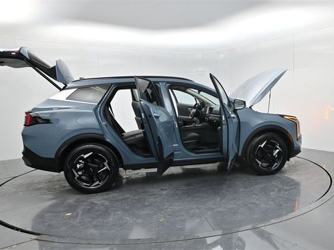 New 2026 Kia Sportage AWD Hybrid image 55