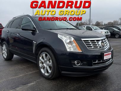 Used 2014 Cadillac SRX Performance w/ Driver Awareness Package
