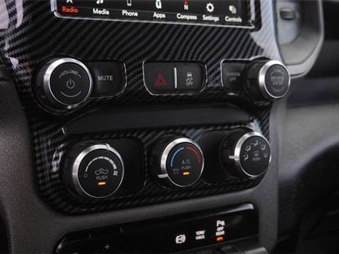 Certified 2024 RAM 2500 Tradesman w/ Chrome Appearance Group image 23