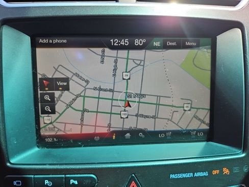Used 2016 Ford Explorer Limited w/ Equipment Group 301A AWD/4WD image 35