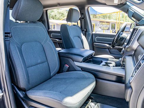 Used 2020 RAM 1500 Lone Star RWD image 20