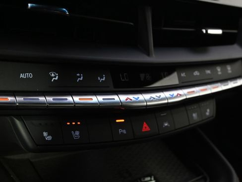 New 2026 Cadillac CT4 Sport image 28