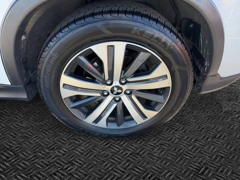 Used 2021 Mitsubishi Outlander Sport ES FWD image 11
