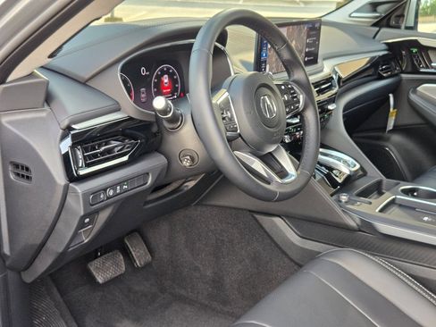 Certified 2026 Acura MDX FWD w/ Technology Package image 12
