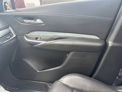 Used 2019 Cadillac XT4 Premium Luxury w/ Cold Weather Package FWD image 28