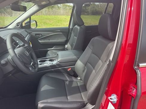 New 2026 Honda Ridgeline RTL image 20